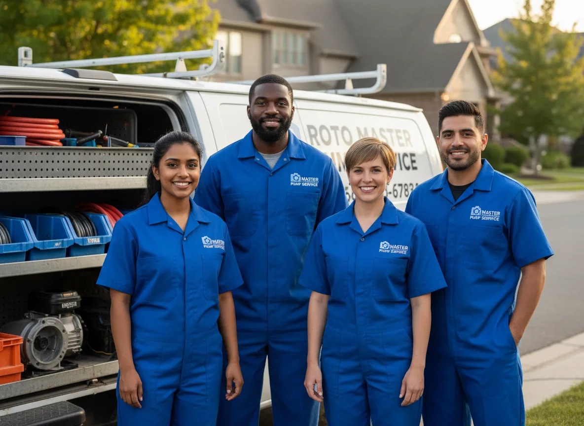 Sump Pump Installation company in Garfield, NJ